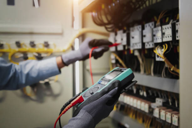 Emergency Electrical Repair Services in Fruitland, MD